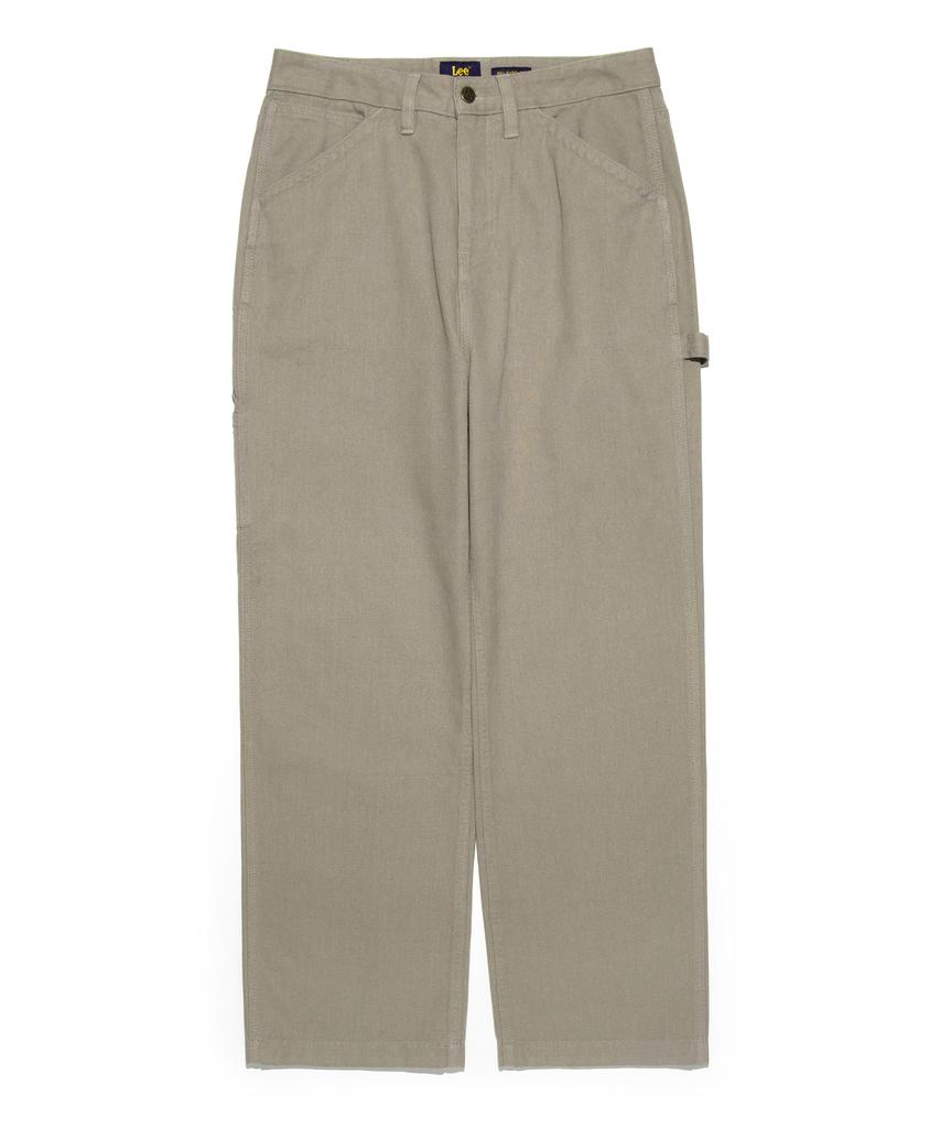 LEE Oxford Dungary Pants Sand Beige