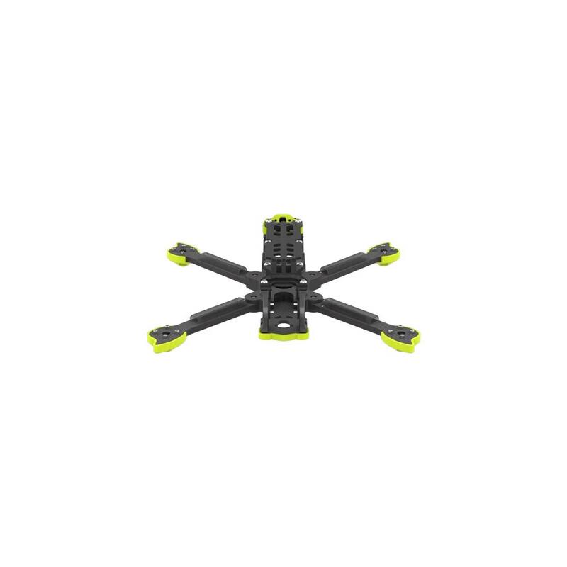 

IFLIGHT Nazgul5 V3 5-дюймовий FPV Racing Дрон Рамний Комплект (версія CN)