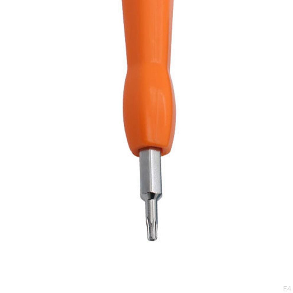 Door Bell Screwdriver Multifunction for Phone Video