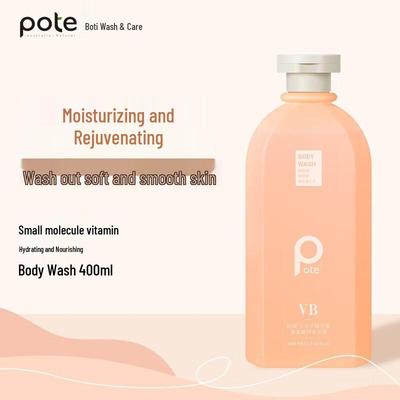 VB Moisturizing Shower Gel