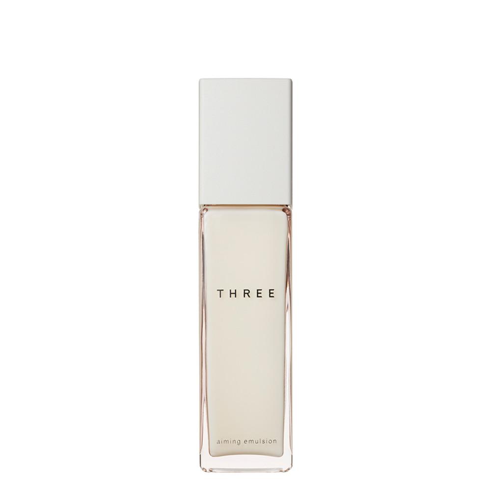 THREE Emollient Emulsion R 100ml