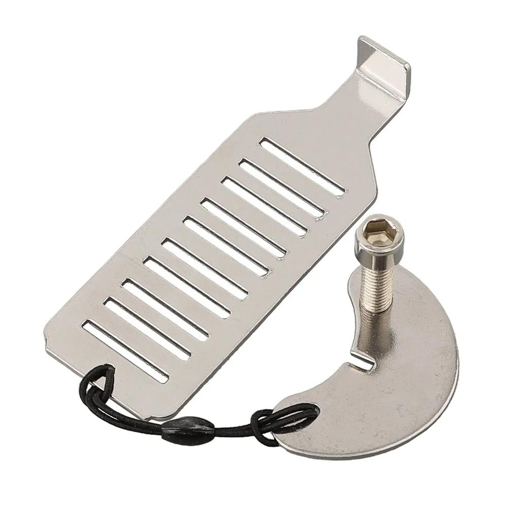 For Home For Travel Portable Door Lock Privacy Door Lock Easy Installation Lightweight Secure For Temporary Accommodations