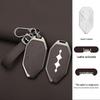 2024 Fangchengbao Leopard 5 Key Case: NFC Induction Card Holder & Protective Shell for Men