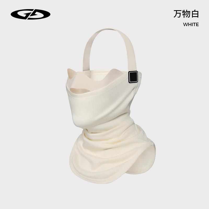 Winter Ski Face Mask Outdoor Sports Windproof Breathable Neck Gaiter Cycling Unisex