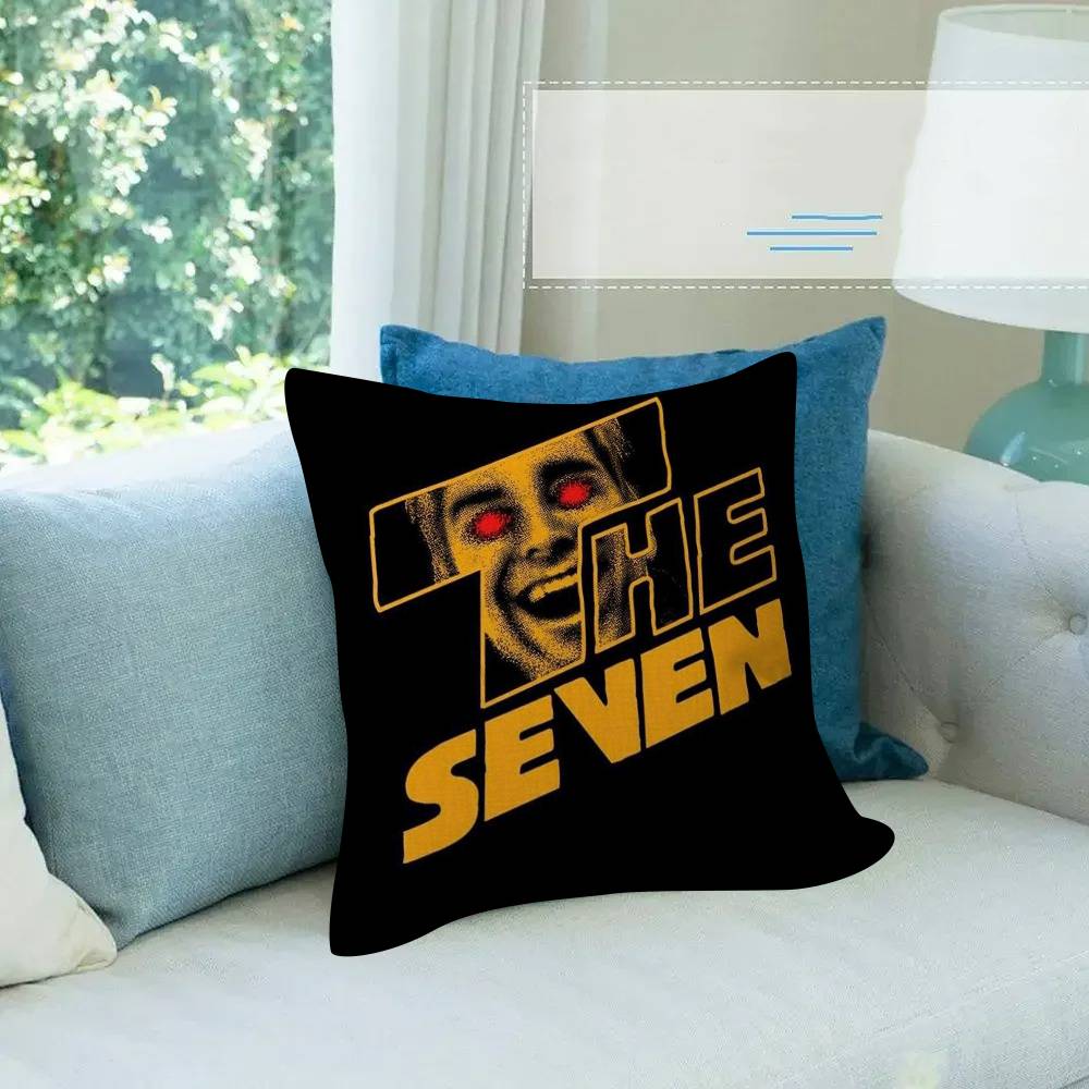 TV Show The BBoys Cushion Pillow Gift Home Office Decoration Pillow Bedroom Sofa Car Cushion CoverPillow Case