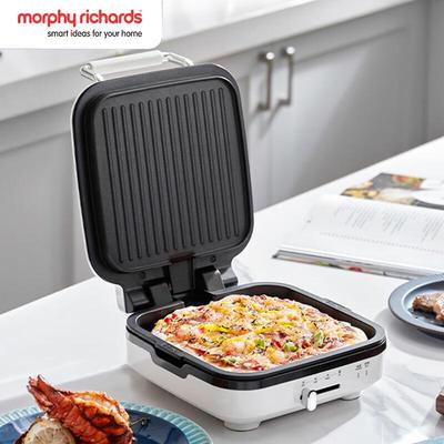Morphy Richards MR8600 Multifunction Electric Breakfast Griddle CN Plug (adapter Included)