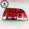 Compatible with Volkswagen Jetta (2004-2009) Rear Taillight, 2005 Partner, 2006 Old Jetta King, and 2007-2008 Half Assembly.