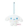 Sanrio Mascot Badge Friends Photo Cinnamoroll 884138 (Pitatto Design)