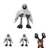 Elk Owl 99nights Terror Game Plush Doll For Collectors Gift And Horror Theme Decor