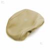 For Hyundai Sonata 2004-2008 Beige/Tan Leather Center Console Box Armrest Cover