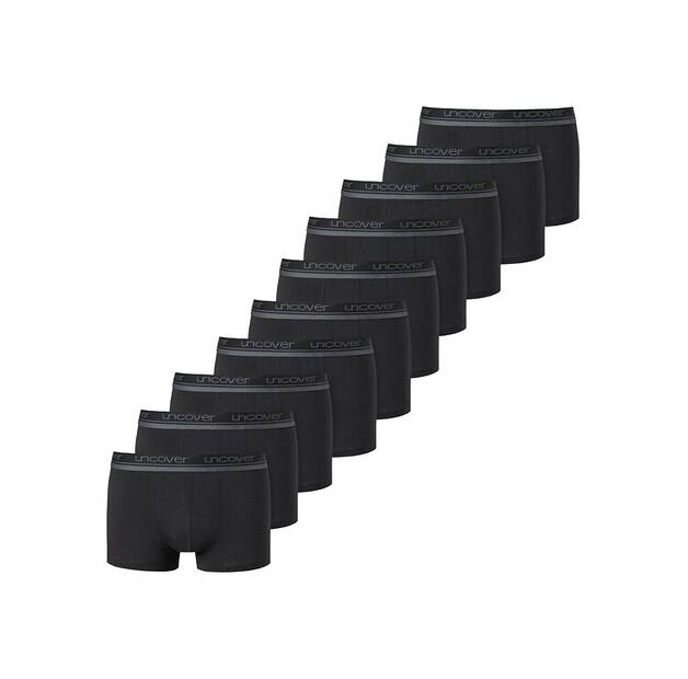 Боксерки Uncover by Schiesser 31377 EU S