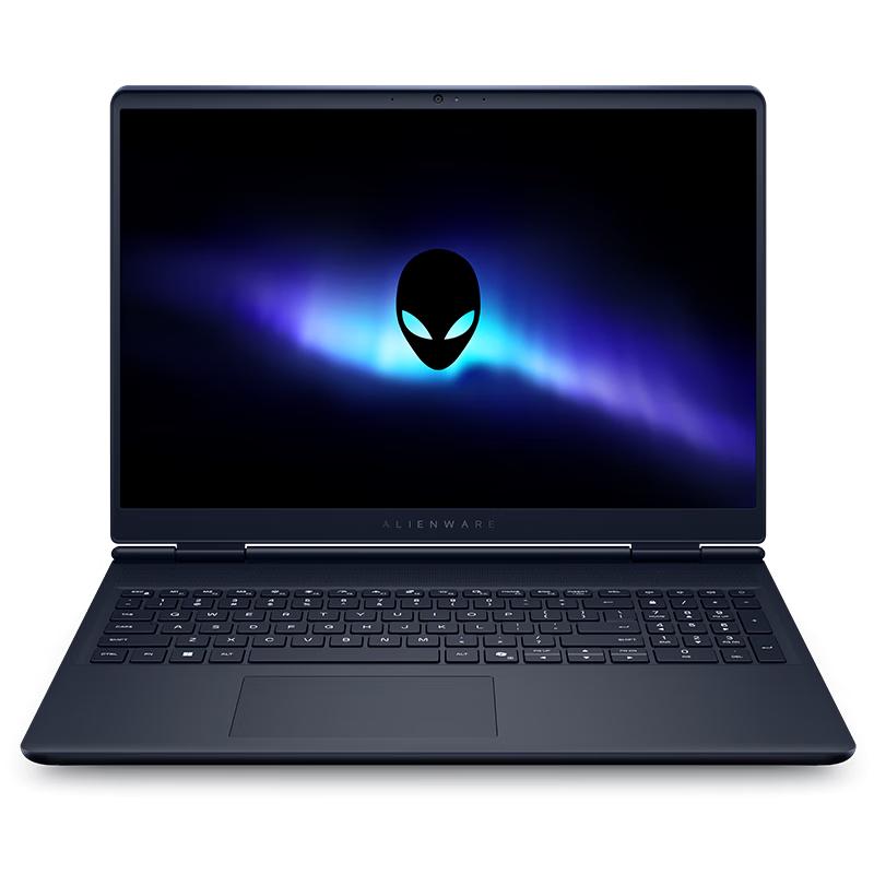 

Alienware Starship Gaming Laptop (CN version)