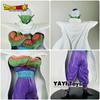 17cm Anime Dragon Ball Z Figure Piccolo Action Figure PVC Statue Doll Decoration Collection Model Toys Children Christmas Perfect Gifts