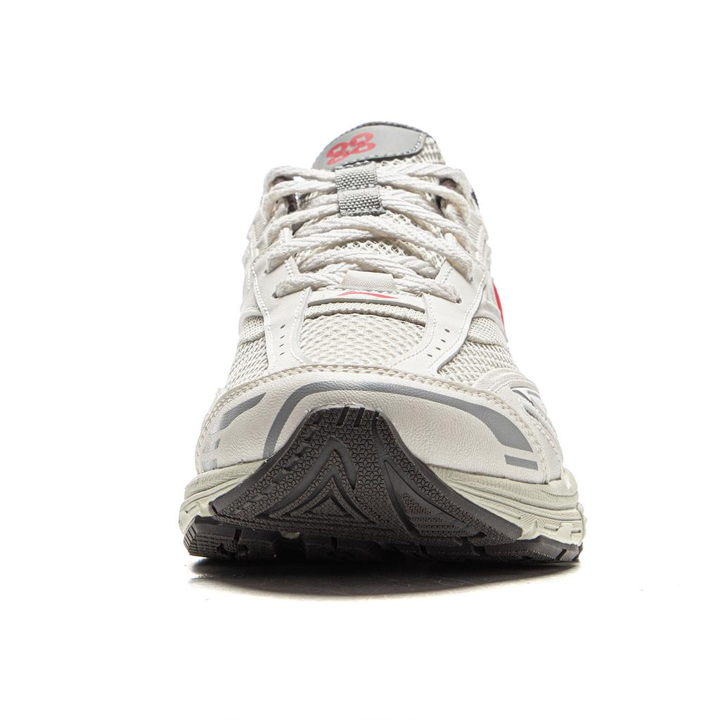 Li Ning Fuyiao 2.0 Cushioning Slip Resistant Abrasion Resistant Lightweight Low top Casual Long Distance Running Sprint ARXV002-7