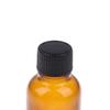 10/30Ml Aroma Essential Oil Inhaler Cap Mini Essential Oil Perfume Inhaler Dispenser Leakproof Bottle Essential Oil Inhaler