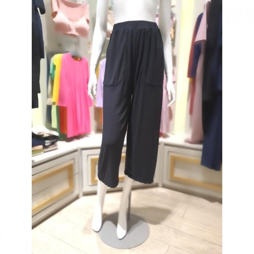 2nd Skin Modal Lounge Pants 8  2 Colors Newsn4100