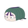"Nintama Rantaro the Movie: Strategist of the Dokutake Ninja Corps" Potekoro Mascot BIG3 G: Senzou Tachibana