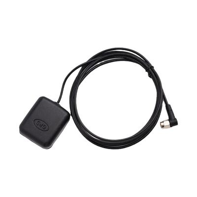 Automobilová GPS anténa SMA konektor 1,7 metru kabel GPS přijímač auto anténní adaptér pro auto navigaci noční vidění kamera přehrávač