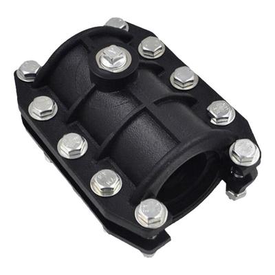 PE Pipe Repair Clamp