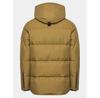 Moose Knuckles Forrestville M32MJ128N Brown Regular Fit Down Jacket