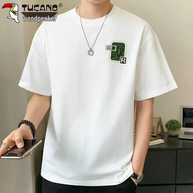 TUCANO Men s Casual Short Sleeve T-Shirt XL