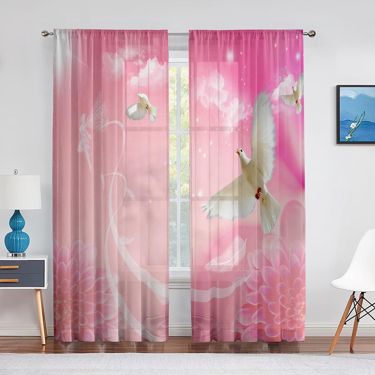 Белый голубь — фото 10