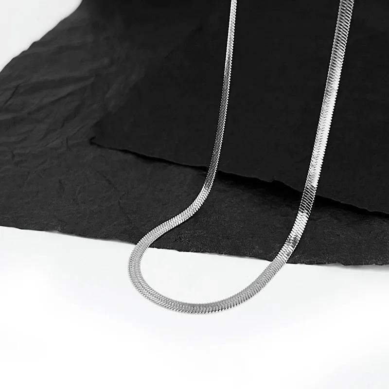 Double Layered Love Heart Pendant Necklace for Women Simple Neck Chain Jewelry Y2k Jewelry Choker Gothic Necklace for Women