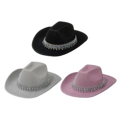 Cappelli – Cappelli da cowboy