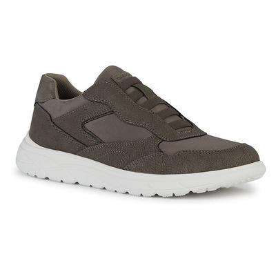U45E1A0EK11 Portello Sneakers