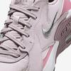 Nike Air Max Excee Platinum Size W, Violet/Elemental Pink/White/Taupe Gray, DX0113-001, 23.0cm