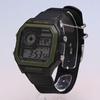 CASIO Digital AE-1200WHB-1B ( AE 1200WHB 1B AE1200WHB1B AE-1200WHB AE-1200WHB-1 ) Wrist Watch For Men