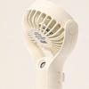 Air Circulator Fan Handheld Fan Small Fan Cooling Fan Outdoor Fan Table Fan Great for Travel and Outdoor Activity