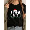 Üst Kıyafetler – T-shirtler