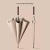 Zechen Manual Long Handle Golf Umbrella