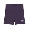 X Hyrox Collaboration Shapelux High-Waisted Knitted Training Shorts Women Shorts 528163-64