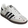 New Adidas Women's Samba Og 'White Floral Embroidery' Women's IF4398