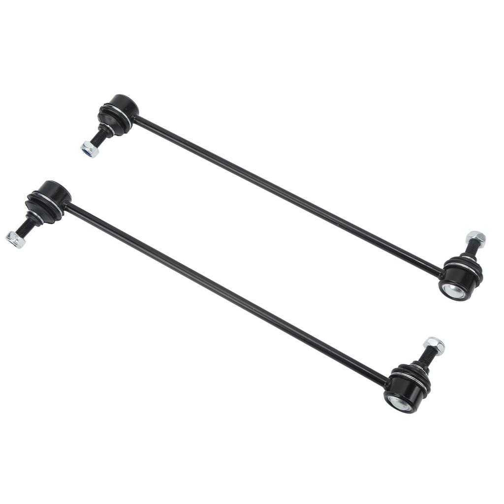 2 pezzi di collegamento barra stabilizzatrice anteriore K80852 di ricambio per ALLURE LACROSSE TERRAZA