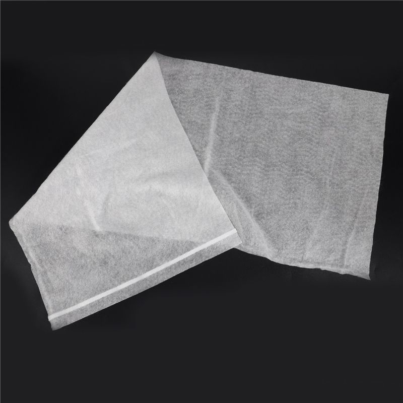ABWR-60 Pcs Electrostatic Cotton Anti-Dust Air Purifier Filter For Xiaomi Mi 1/2/2S Hepa Air Filter Universal Pm2.5