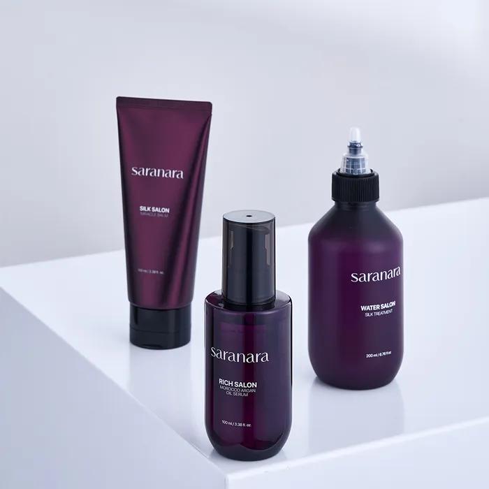 Silk Salon Miracle Balm 100ml