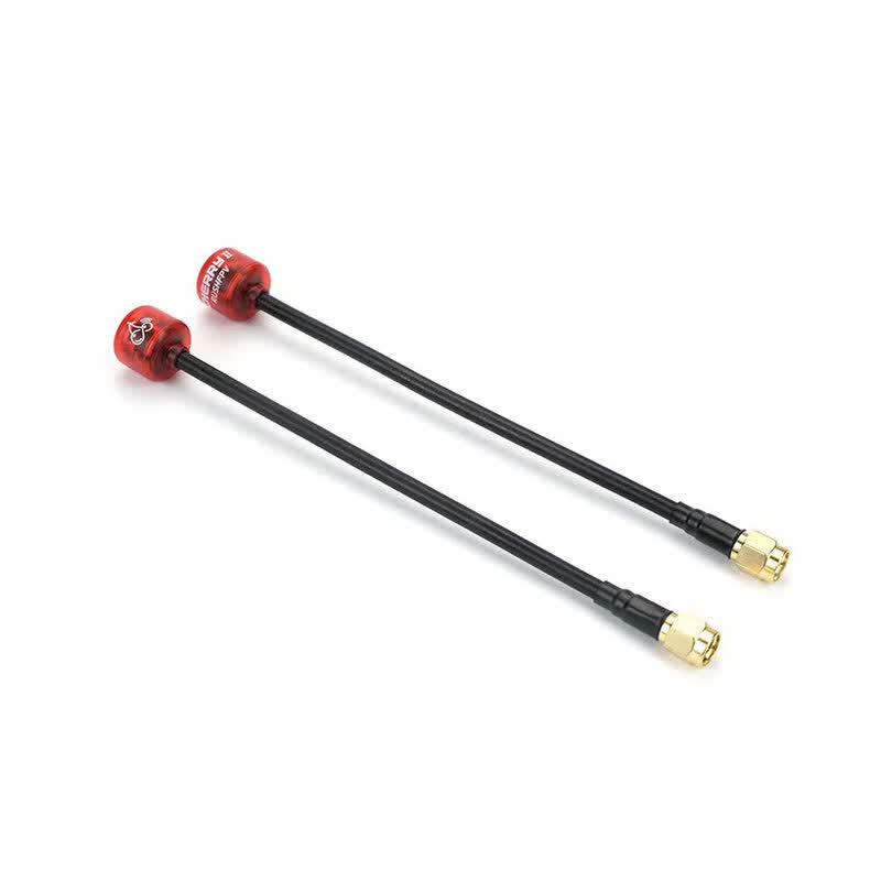 RUSHFPV Cherry2 150mm FPV Drone Antenna (RHCP SMA)