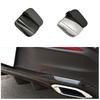 For Mercedes Benz GLE W167 Coupe Rear Trailer Cover GLE Coupe Rear Bumper Towing Hook Hole Cover 1678851607 -