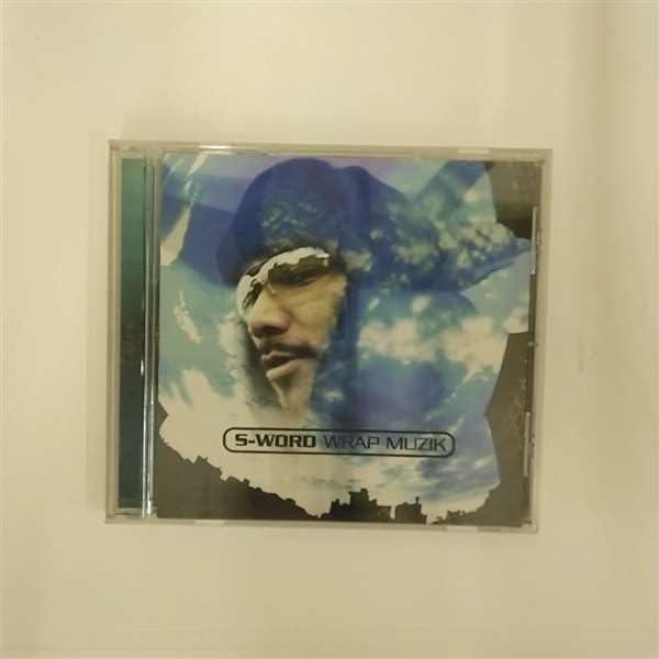 

CD SWORD WRAP MUZIK UICJ5017PROMO Japan ObiJapanese Club Dance Used