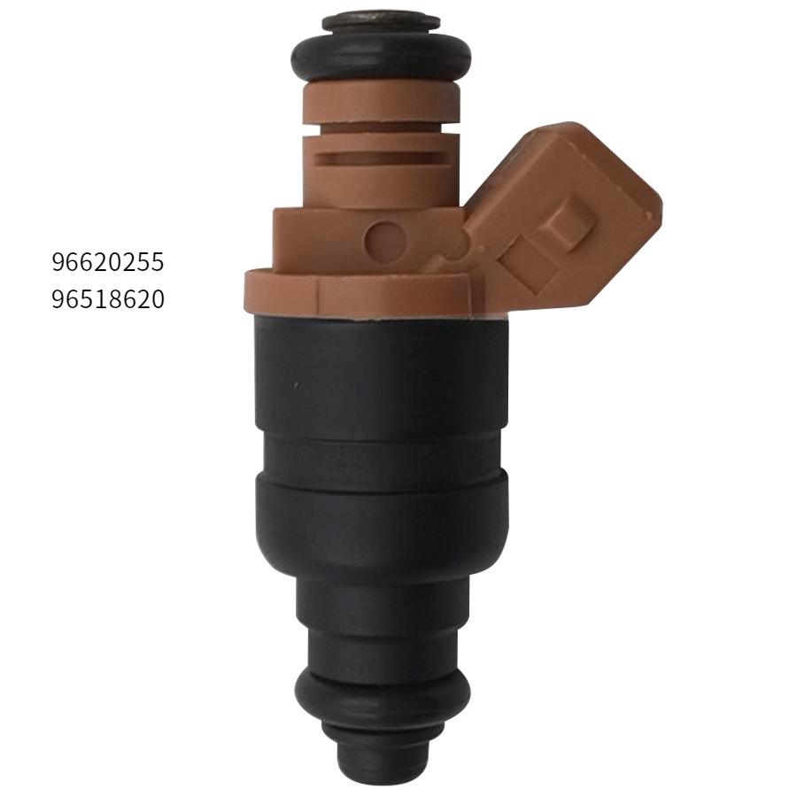 Kraftstoffeinspritzdüse für Chevrolet DAEWOO Matiz 0.8-1.0L (m200, m250, klya) Chevrolet Spark OEM 96620255 96518620 96351840 ADG