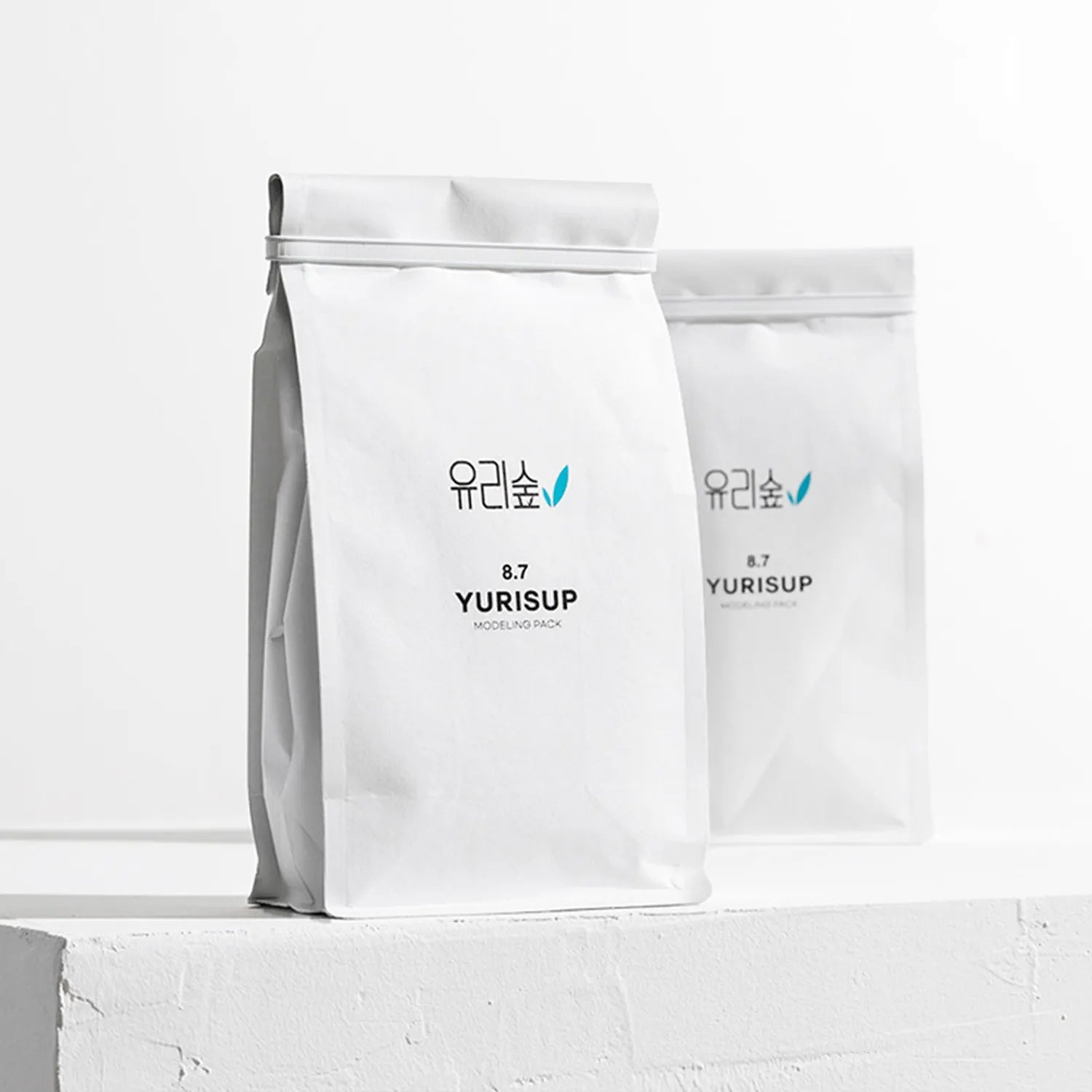 YURISUP Modeling Pack 500g (30 servings) 500g