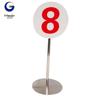 Shooting Range Digital Target Markers