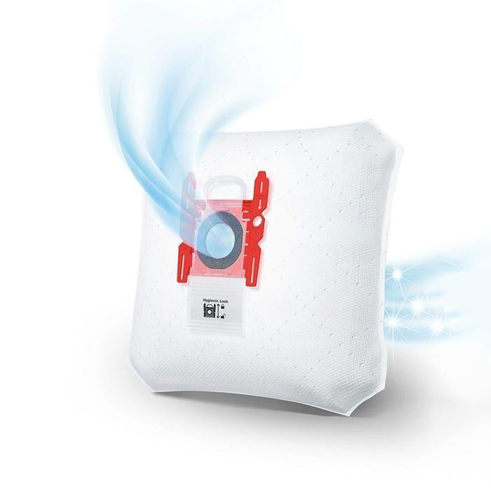 Bosch haushalt bbzafgall sac pour aspirateur