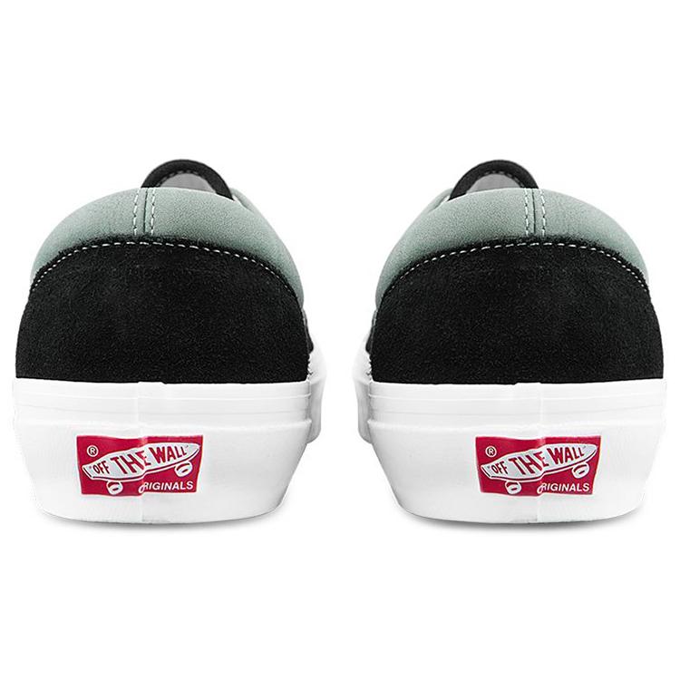 Vans Og Era Lx Green / Black (Unisex) Skate Shoes VN0A4BVA20M