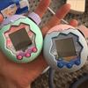 Silikon-Schutzhülle Langlebige Weiche Schutzschale Knöpfabdeckung Schutzhülle für Tamagotchi Paradise