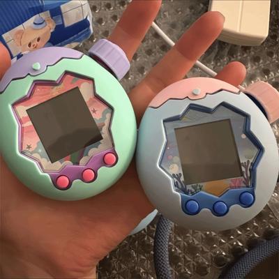 Konsole do gier – Tamagochi