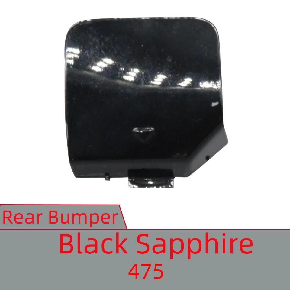 Fit For BMW3 GT Gran Turismo F34 F34LCI M 2013- Front Rear Bumper Tow Hook Cover Garnish Headlight Washer Nozzle Shell Cap